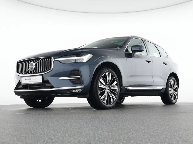 Volvo XC60 AWD Bright Ultimate