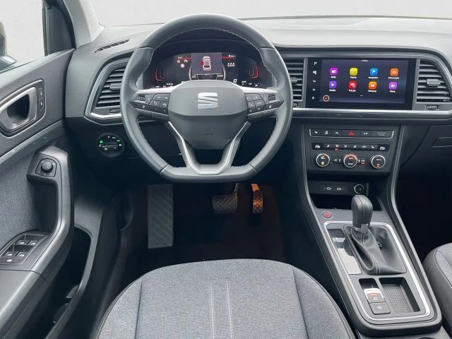 Seat Ateca DSG Style