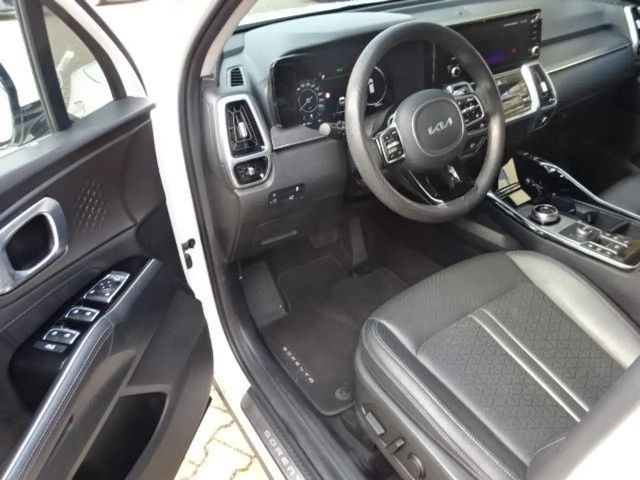 Kia Sorento Spirit Vierwielaandrijving