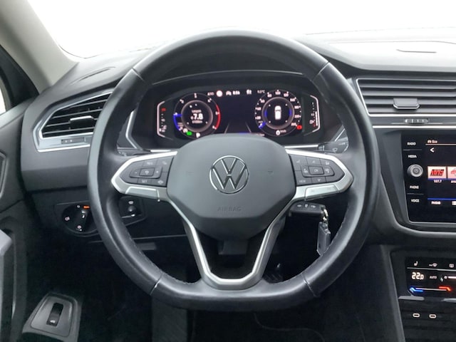 Volkswagen Tiguan 2.0 TDI Allspace DSG Life