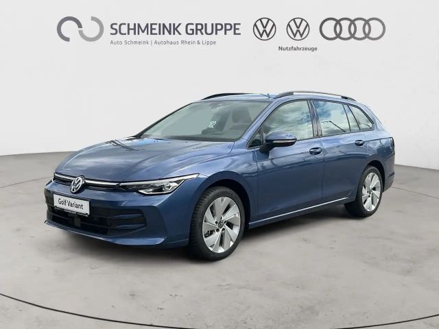 Volkswagen Golf 2.0 TDI Golf VIII Life