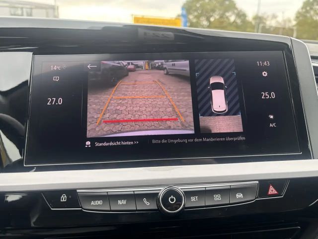 Opel Grandland X Business Elegance