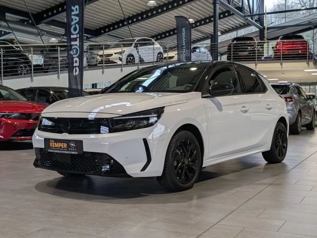 Opel Corsa 1.2 Turbo GS-Line Grand Sport Turbo