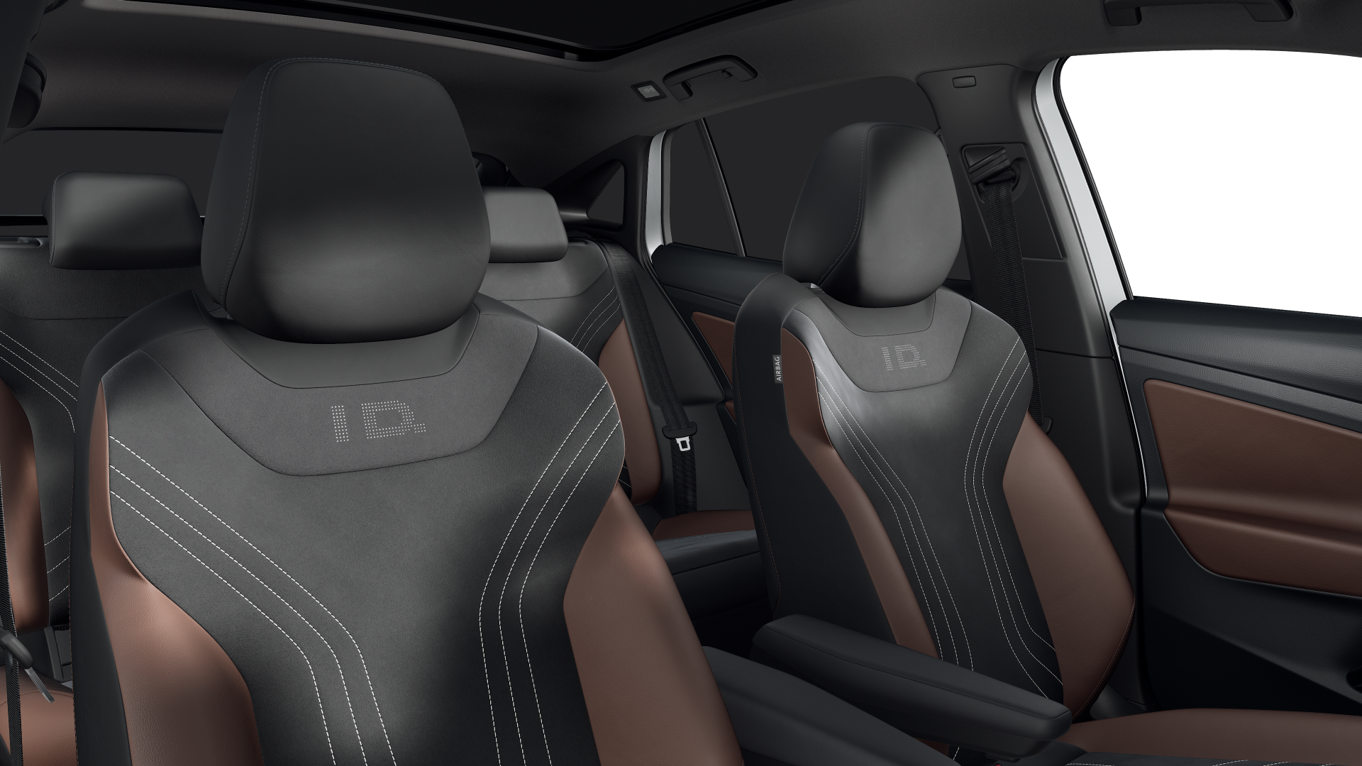 Volkswagen ID.5 IQ.Drive Pure