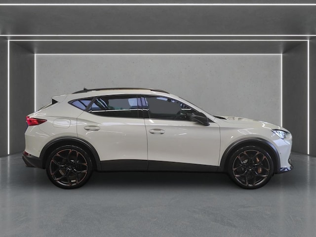 Cupra Formentor 2.5 TSI DSG VZ5