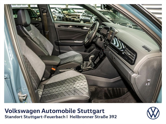 Volkswagen T-Roc 1.5 TSI DSG R-Line