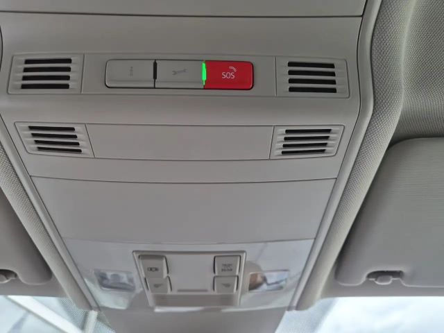 Volkswagen Touran Move