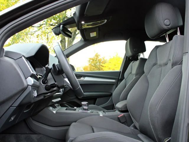 Audi Q5 40 TDI Quattro S-Line