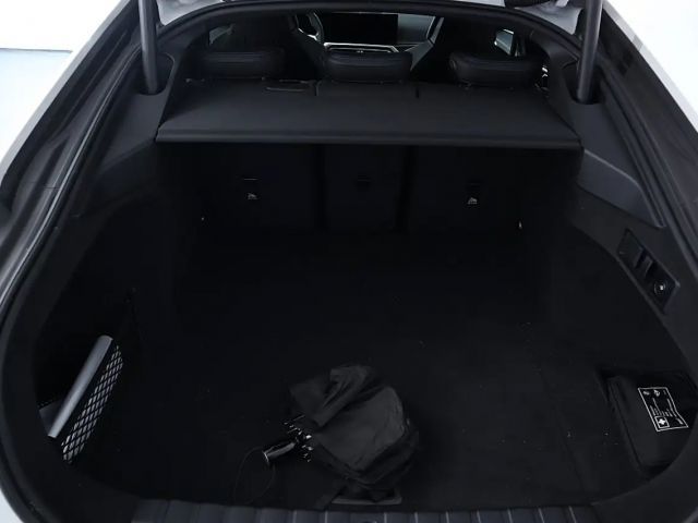 BMW i4 Coupé Gran Coupé M50 xDrive