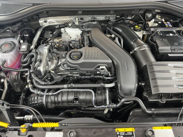 Volkswagen T-Roc DSG R-Line