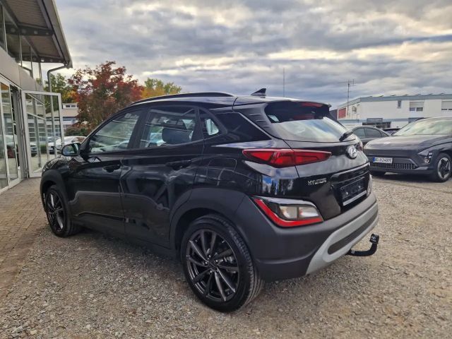 Hyundai Kona 1.6 2WD Hybrid