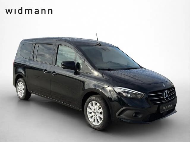 Mercedes-Benz T 180 Progressive