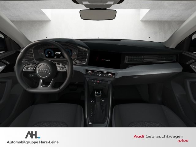 Audi A1 30 TFSI S-Tronic Sportback