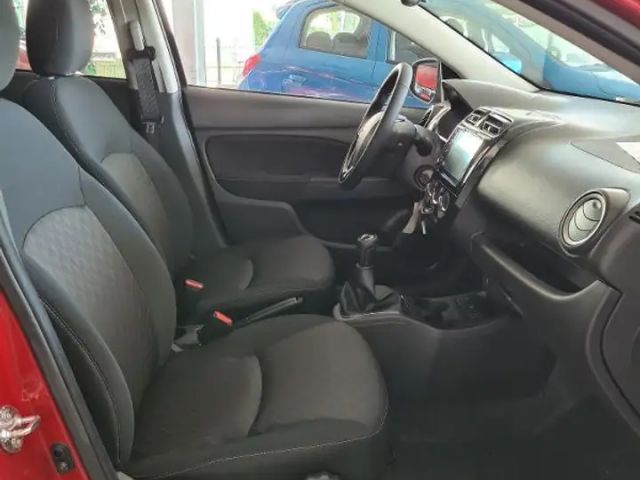 Mitsubishi Space Star ClearTec MIVEC Star