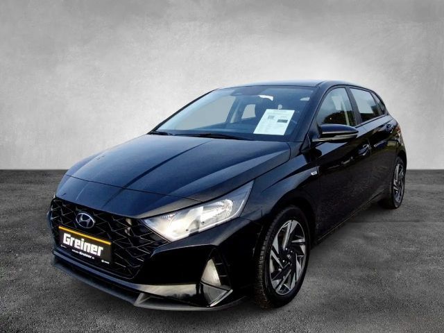 Hyundai i20 1.0 T-GDi Trend