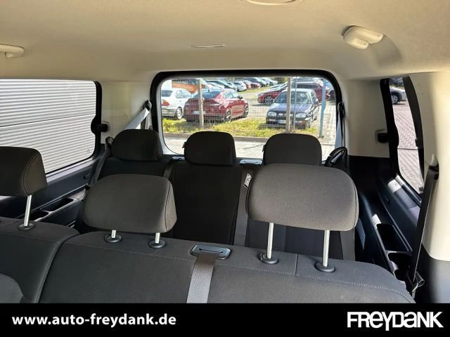 Hyundai Staria 9-Sitzer (MY25) HEV 1.6 T-GDI (225PS) 6-AT 2WD TRE