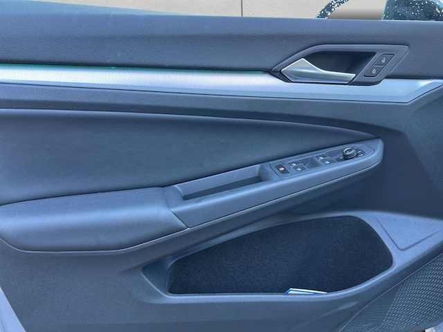 Volkswagen Golf 2.0 TDI DSG Golf VIII Variant