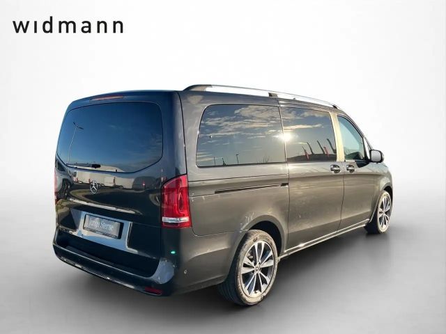 Mercedes-Benz V 220 V 220 d