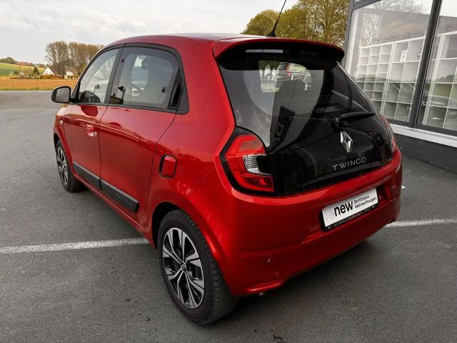 Renault Twingo SCe 65 Zen