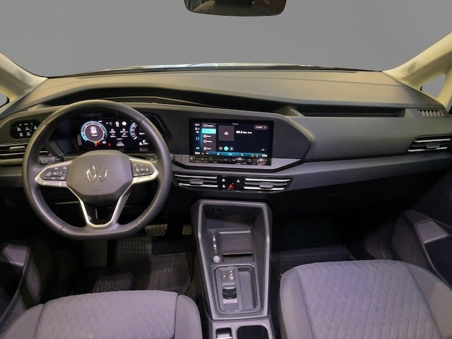 Volkswagen Caddy 2.0 TDI DSG Life