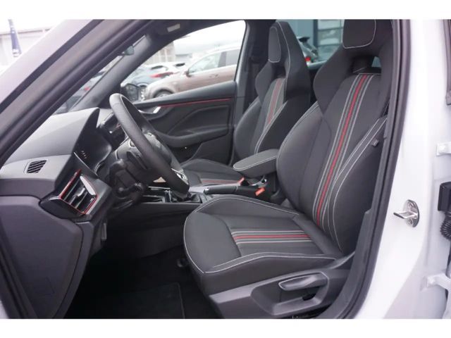 Skoda Kamiq 1.5 TSI Monte Carlo