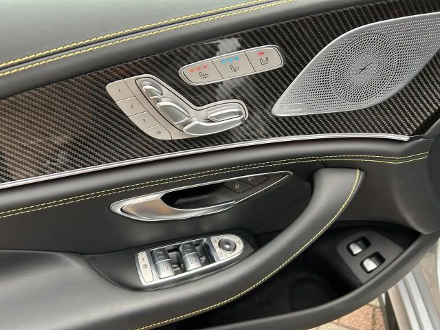 Mercedes-Benz AMG GT AMG Line