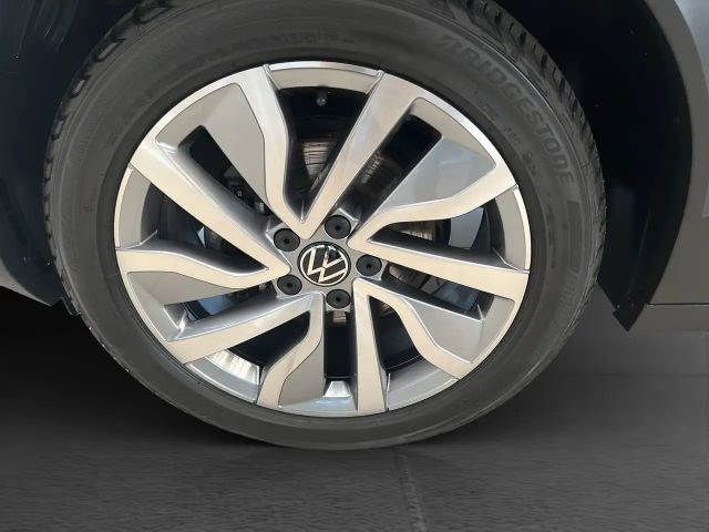 Volkswagen T-Roc 1.0 TSI Cabriolet