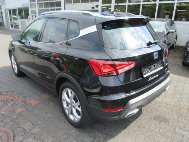 Seat Arona 1.0 TSI FR-lijn ZV eFH
