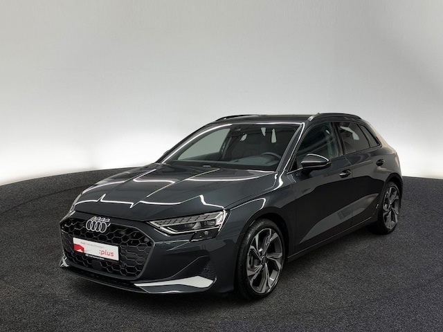 Audi A3 35 TFSI S-Tronic Sportback