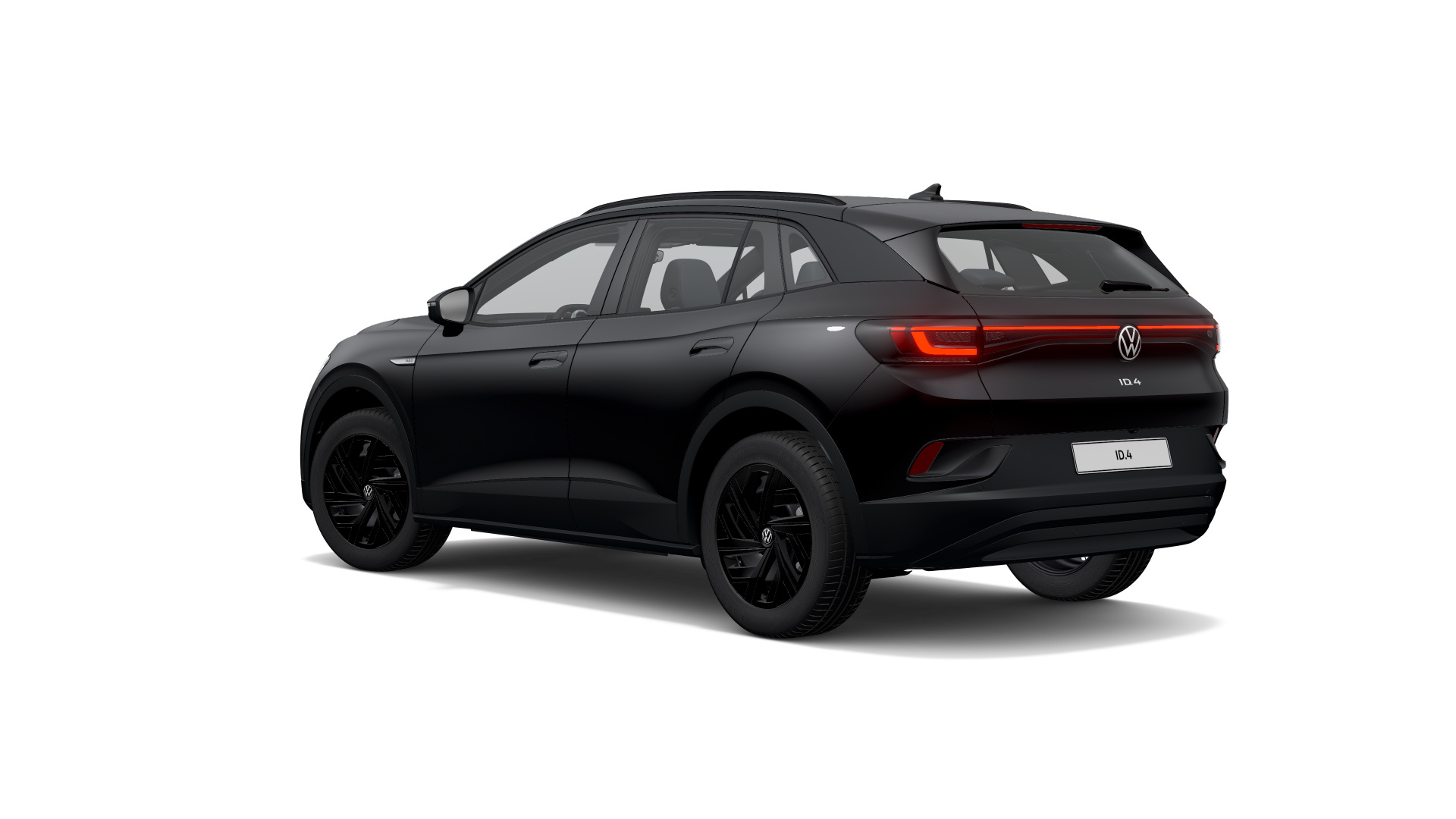 Volkswagen ID.4 77 KWh Performance Pro