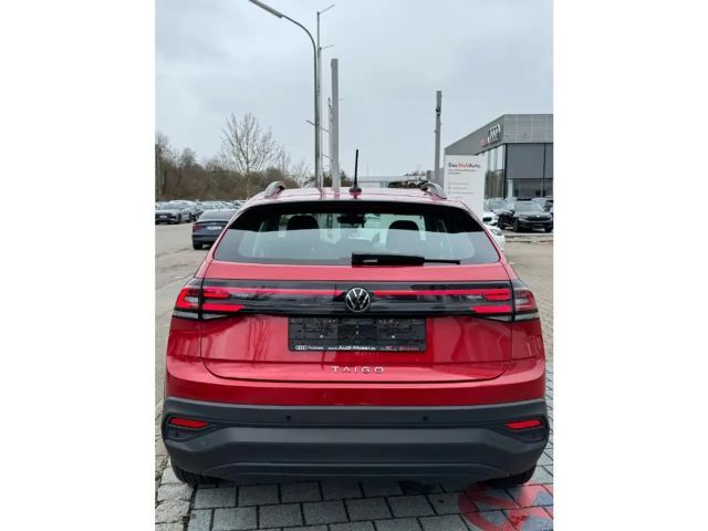 Volkswagen Taigo 1.0 TSI Life
