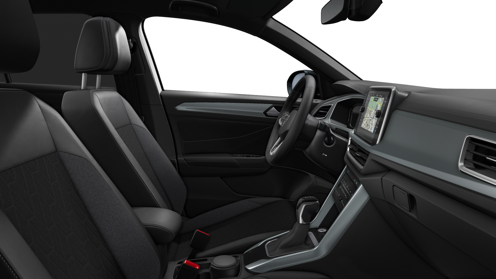 Volkswagen T-Roc 1.5 TSI Life