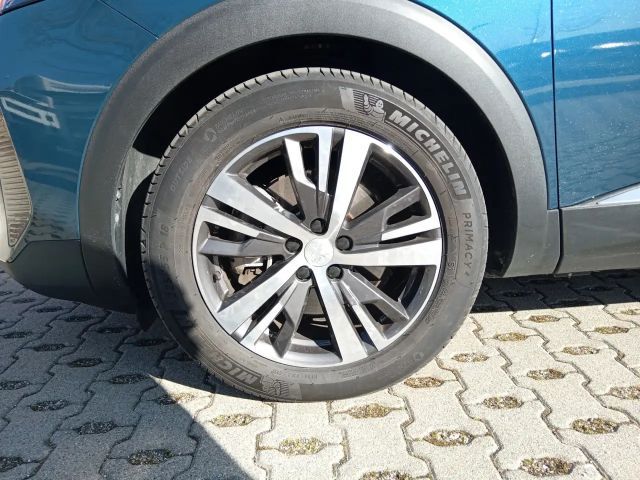 Peugeot 3008 Allure Pack
