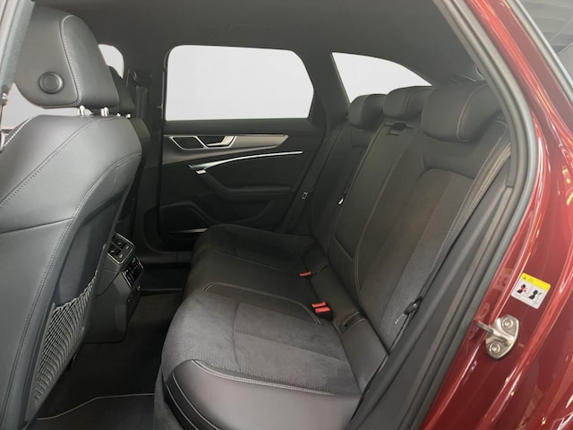 Audi S6 Avant Quattro