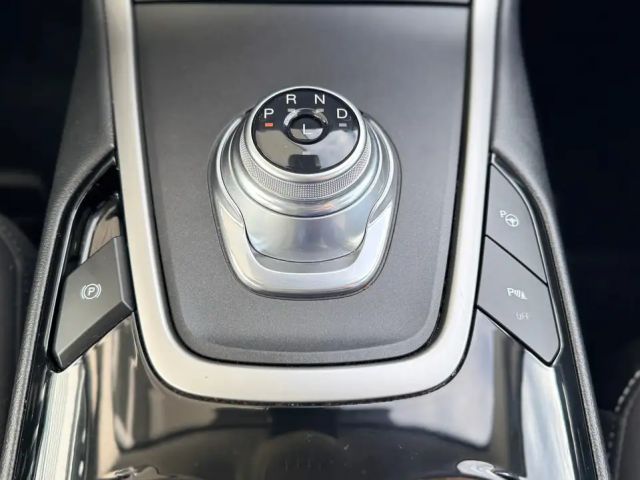 Ford S-Max 2.5 FHEV Hybrid Edition Autom. m. Navi SYNC 3 uvm