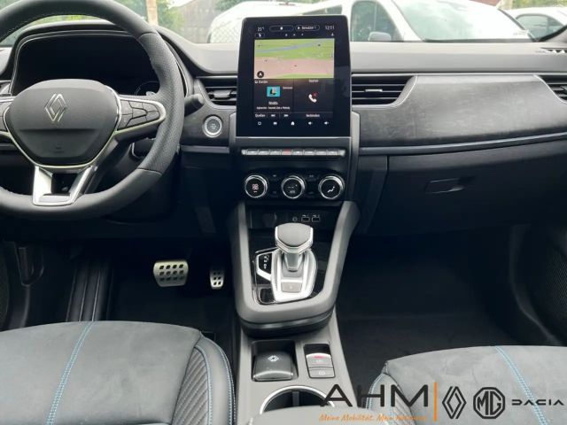 Renault Arkana Alpine Esprit Hybrid TCe 160