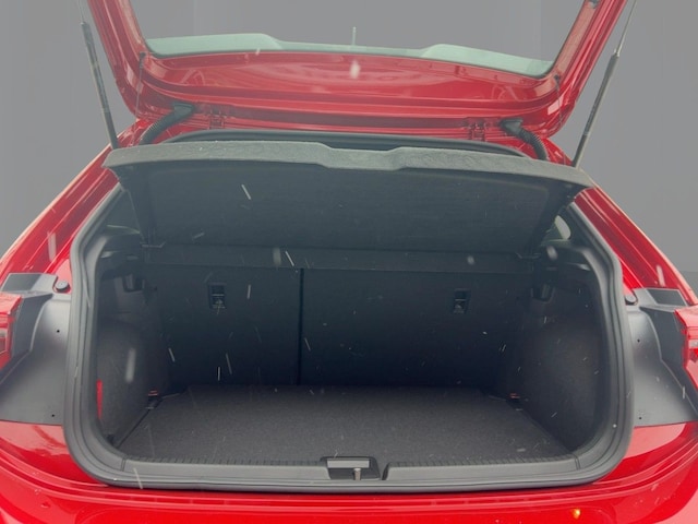 Volkswagen Polo 2.0 TSI DSG GTI