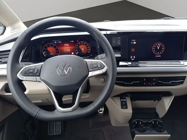 Volkswagen Multivan DSG Style T7