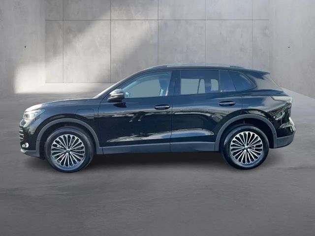 Volkswagen Tiguan DSG eHybrid