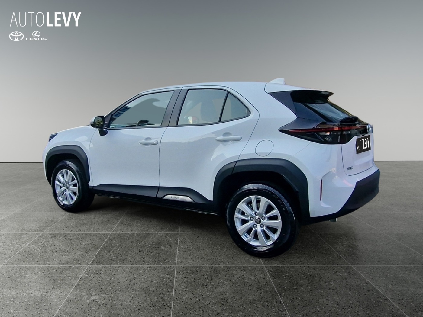 Toyota Yaris Cross 5-deurs Comfort