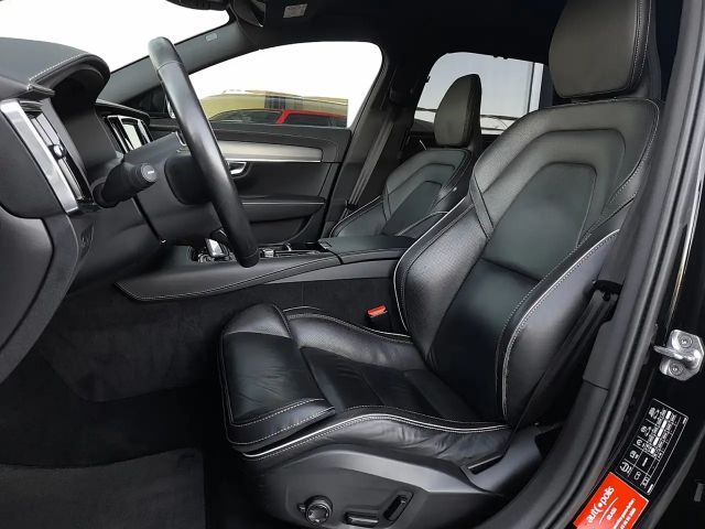 Volvo V90 AWD R-Design T6