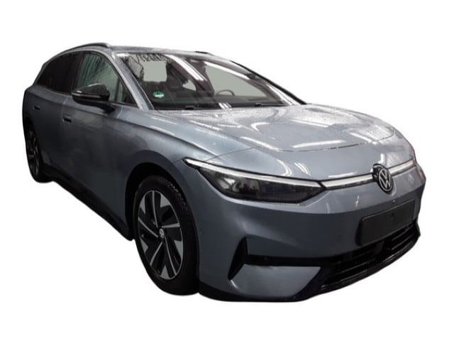 Volkswagen ID.7 IQ.Drive Pro Tourer