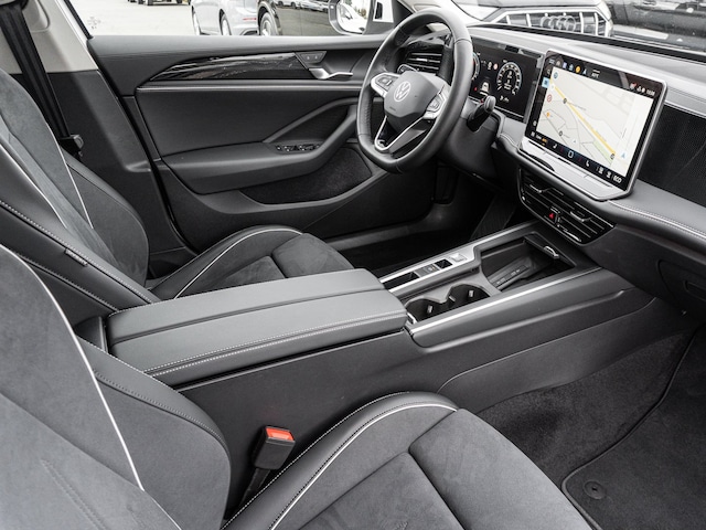 Volkswagen Passat 1.5 eTSI DSG eHybrid