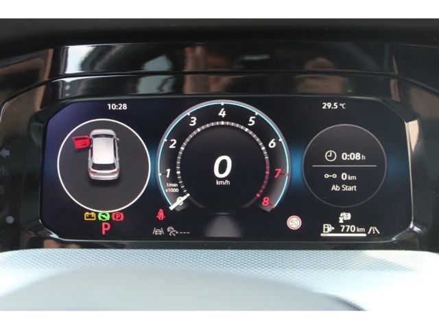 Volkswagen Golf 1.5 TSI DSG