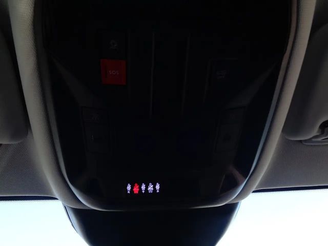 Peugeot 308 Allure Pack BlueHDi EAT8 SW