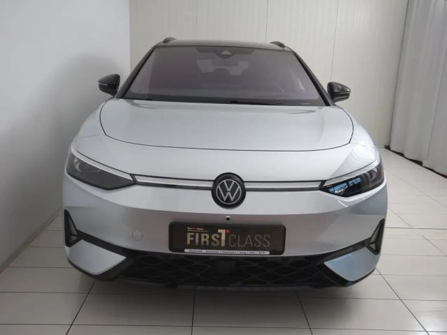 Volkswagen ID.7 4Motion Business GTX Tourer