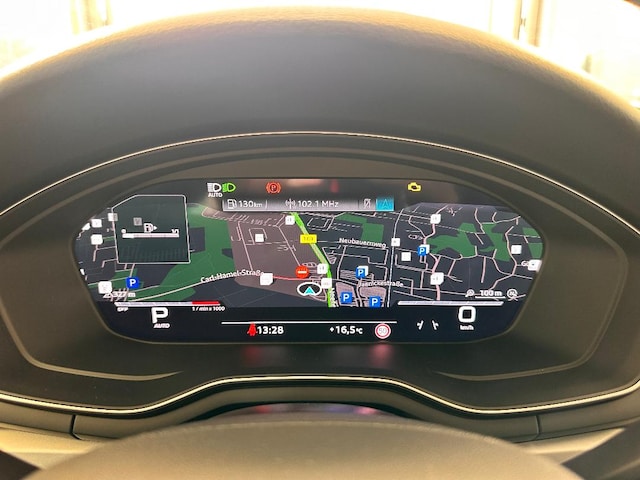 Audi A4 40 TFSI Avant S-Line S-Tronic