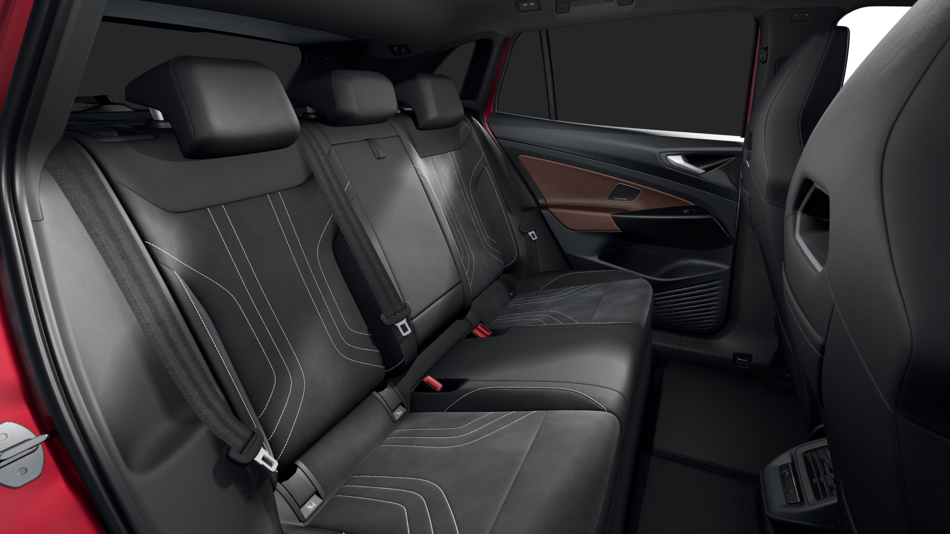 Volkswagen ID.4 IQ.Drive Performance Pro