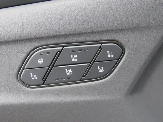 Kia EV5 81.4 kWh FWD GT-Line