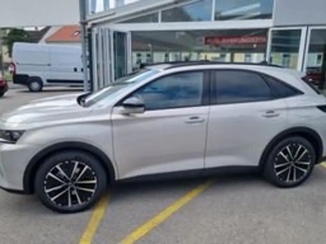 DS DS 7 Crossback Mobiles Étoile
